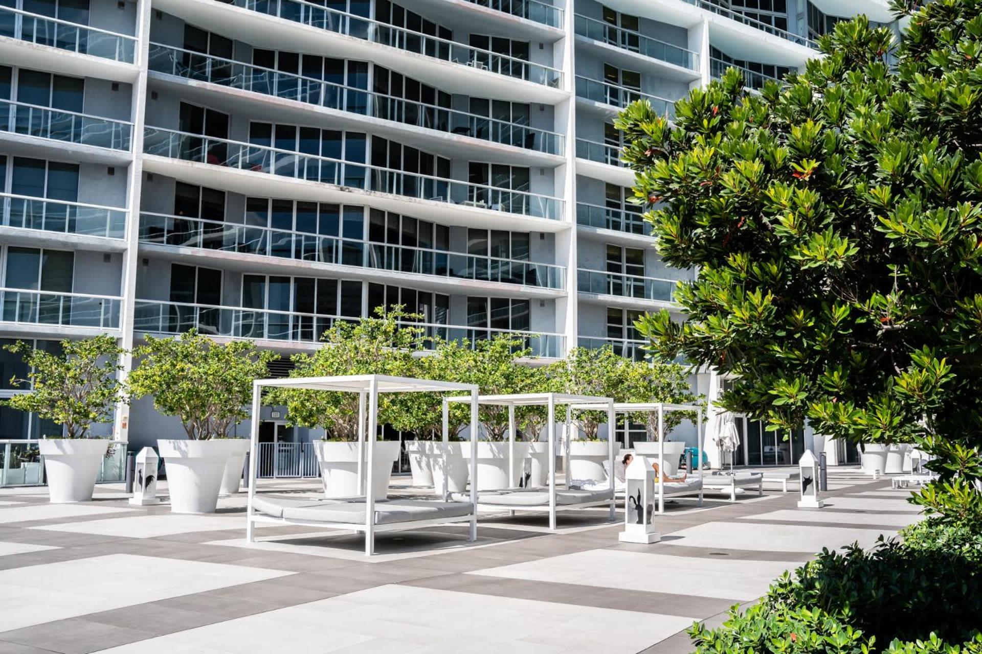 Apartamento Mvr - Live The Icon Brickell Dream *